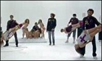 Omaha Bitch - Dancing Cyprine