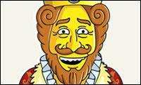 simpsonize me