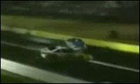 heftiger dragster crash heftiger dragster crash