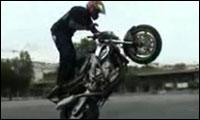 Bikestunts