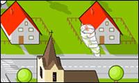 Tornado Button Smashing