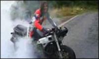 Motorbike compilation