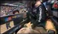 Rodeo Knockout