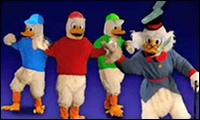 Ducktales Ducktales