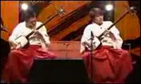 Shamisen Rock Shamisen Rock