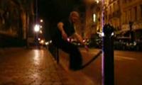 Streetsurfing