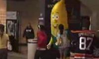 When good Bananas go bad