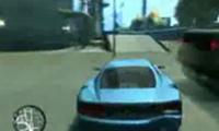 GTA IV Stunts