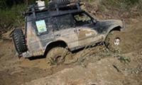 Offroad-Extrem