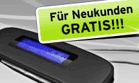 Gratis MP3 Player