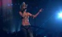 Britney Spears Live in Las Vegas