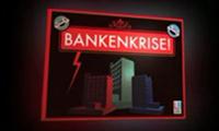 Bankenkrise - das Brettspiel