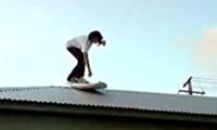 Dach Surfer