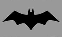 Batman Icons Mutation