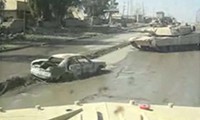 Autobombe entschärfen