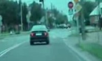 Verdammt war das knapp!
