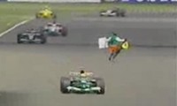 Formel 1 Flitzer