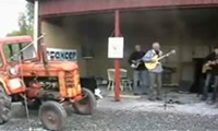 Traktor Musik