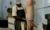 Fiji Meat Man