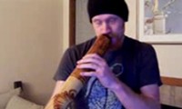 Didgeridoo Beatbox