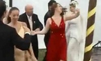 Hochzeit crashen