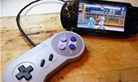Playstation Portable Mods