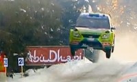 WRC 2009 Highlights