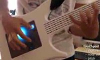Misa digital Guitar