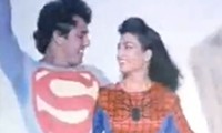 Indischer Superman