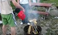 Die Grillsaison ist eröffnet!