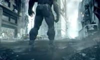 Crysis 2 - The Wall Trailer
