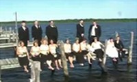 Wenn das Hochzeits-Shooting ins Wasser fällt