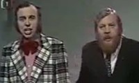 Tschechische Freakshow aus den 70ern