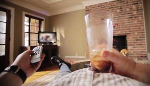 Fett wird man nicht über Nacht Fett wird man nicht über Nacht