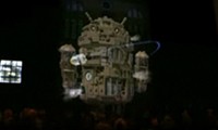 Geniale 3D Show in Berlin