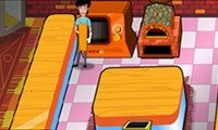 Pizza Point