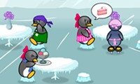 Penguin Diner 2