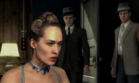 L.A. Noire Game-Trailer