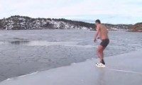 Wintersport in Norwegen