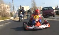 Super Remi Kart 2 Super Remi Kart 2