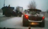 Car-Crash-Compilation Russland Car-Crash-Compilation Russland