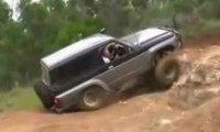 Offroad Fail Compilation