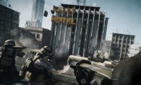 Battlefield 3 Gameplay Trailer