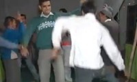 Tanzen in Indien