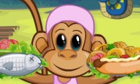 Monkey Diner