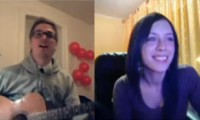 Chatroulette Love-Song