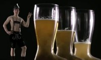 Das Beer-Boot