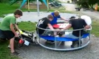 Spielplatz Fail Compilation