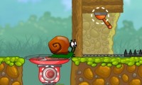 Snail Bob 2