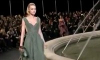 Catwalk Fails